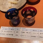 recommendations for 庫裏