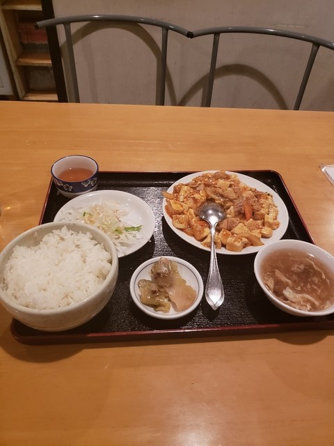 中華料理 漢華林的实拍高清图