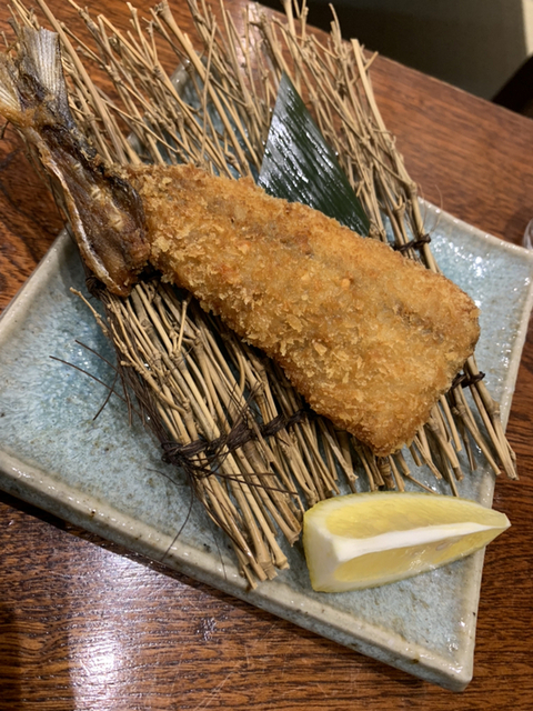 recommendations image for 日本酒専門店 おてんとさん