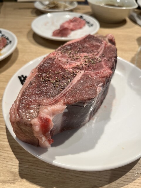 生ラムかんな 恵比寿店的实拍高清图