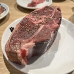生ラムかんな 恵比寿店的实拍图