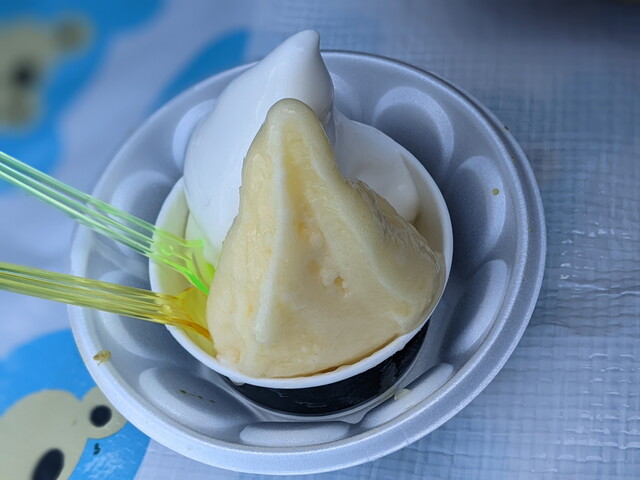 COCO GELATO 糸島店的實拍高清圖