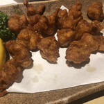 和牛肉寿司としゃぶしゃぶ 個室居酒屋 遊山 新宿店的實拍圖
