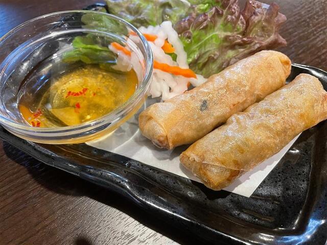 ベトナム料理コンコン的實拍高清圖