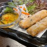 ベトナム料理コンコン的實拍圖
