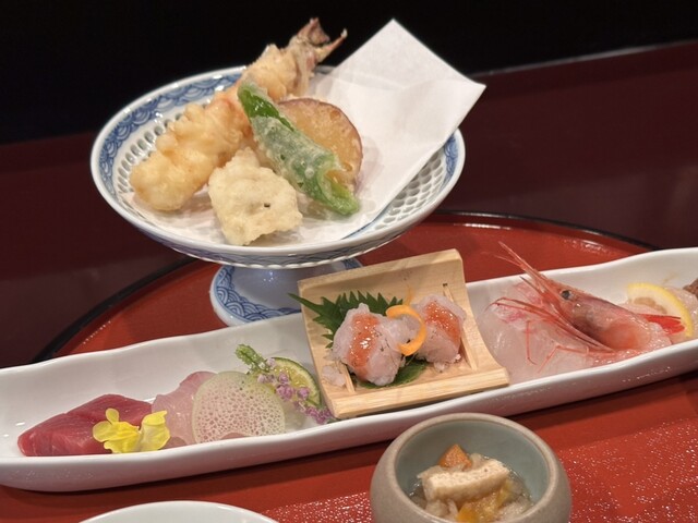 くずし割烹 GOEMON的实拍高清图