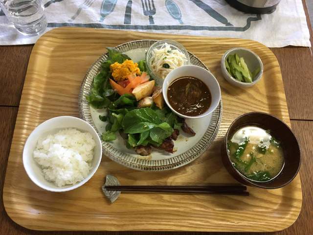 フードスタジオ 石山農園的实拍高清图