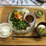 フードスタジオ 石山農園的实拍图