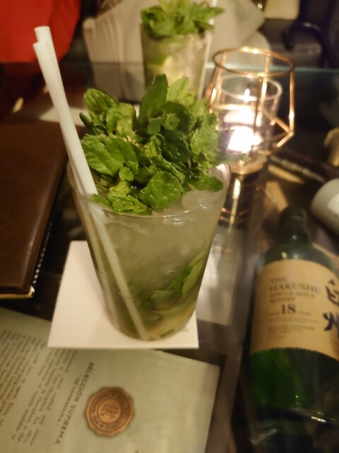 バー ポリス的實拍高清圖