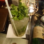 バー ポリス的實拍圖