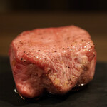 黒毛和牛焼肉 白か黒的實拍圖