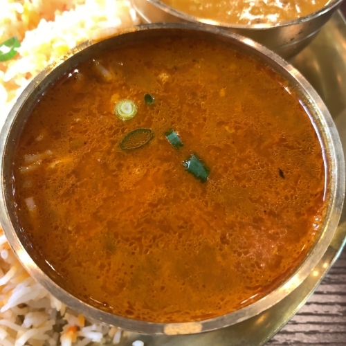 recommendations for インド・ネパール料理 DEVI 南堀江2号店