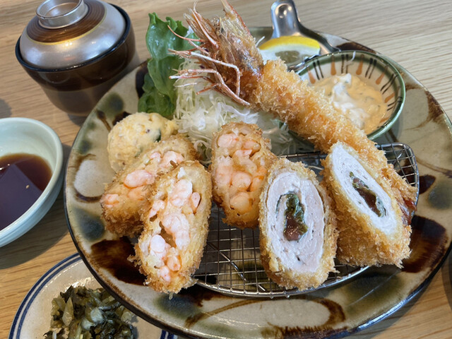 心斎橋 かつ喜的实拍高清图