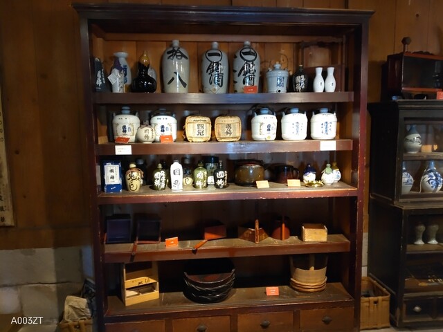 国稀酒造的實拍高清圖