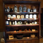 国稀酒造的實拍圖