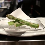 芦屋天がゆ ルクア大阪店的实拍图