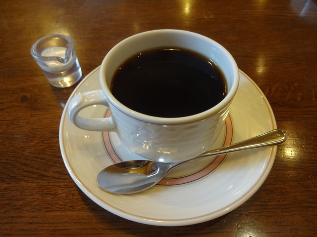 珈琲館  根津店的實拍高清圖