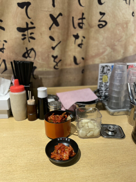 河童らーめん本舗 工場直営店的實拍高清圖