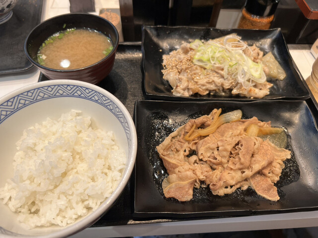吉野家 芝田町店的實拍高清圖