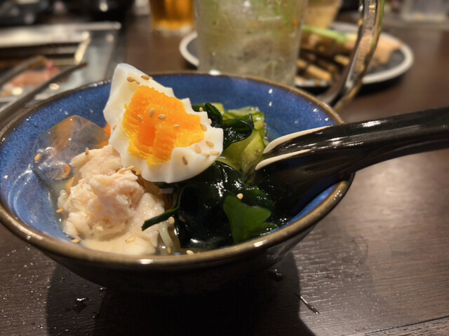 牛犇焼肉的實拍高清圖