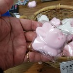 ちりめん問屋的实拍图