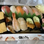 銀のさら 新大阪店的實拍圖