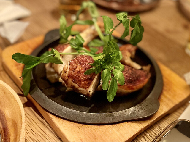 YONA YONA BEER WORKS 神田店的實拍高清圖