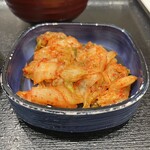 吉野家 羽田空港第3ターミナル店的實拍圖