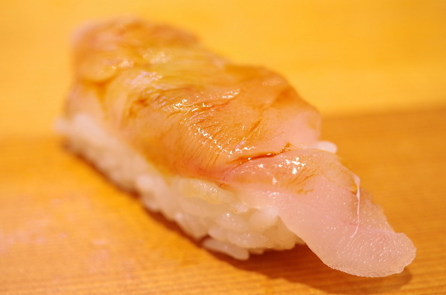 鮨の魚政的实拍高清图