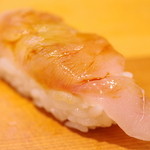 鮨の魚政的实拍图