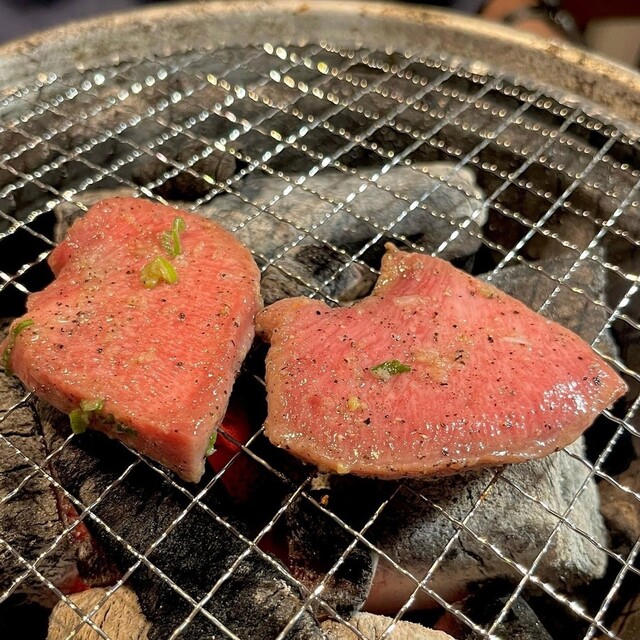 大阪 焼肉南大門的實拍高清圖