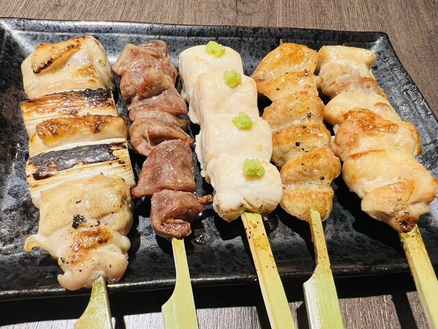 和風個室居酒屋 灯 有楽町日比谷店的實拍高清圖