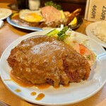 recommendations for 洋食の店とん助