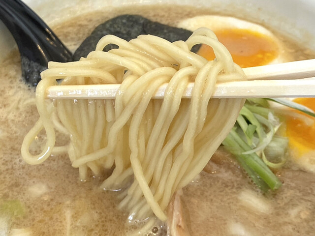 麺屋 彰的实拍高清图