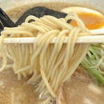 麺屋 彰的实拍图
