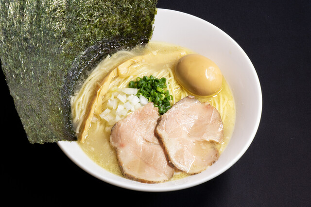 ラーメン ゆきかげ 大喜湯昭和店的實拍高清圖