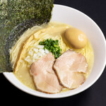 ラーメン ゆきかげ 大喜湯昭和店的實拍圖