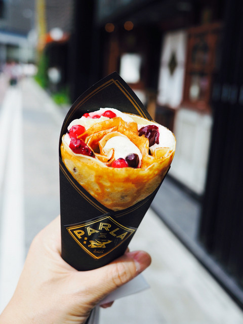 recommendations image for PARLA 東急プラザ銀座