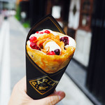 recommendations for PARLA 東急プラザ銀座