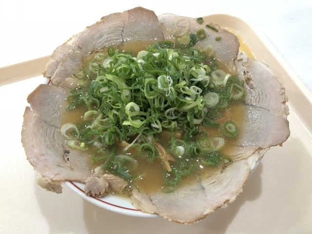 神来 イオンモールKYOTO店的实拍高清图