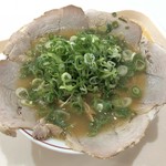 神来 イオンモールKYOTO店的实拍图