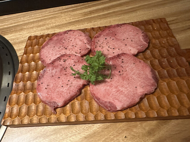 福岡焼肉kintan的實拍高清圖