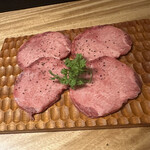 福岡焼肉kintan的實拍圖