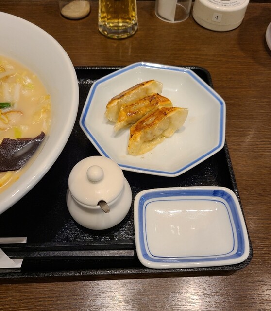 リンガーハット グランエミオ大泉学園店的實拍高清圖