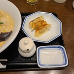 リンガーハット グランエミオ大泉学園店的實拍圖