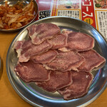 韓国屋台料理 とらじ 堺駅南口店的實拍圖