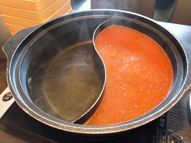 recommendations image for しゃぶ葉 吉祥寺店