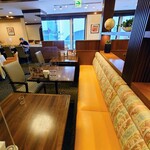 recommendations for ロイヤルホスト 神楽坂店