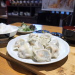 香香火鍋的實拍圖