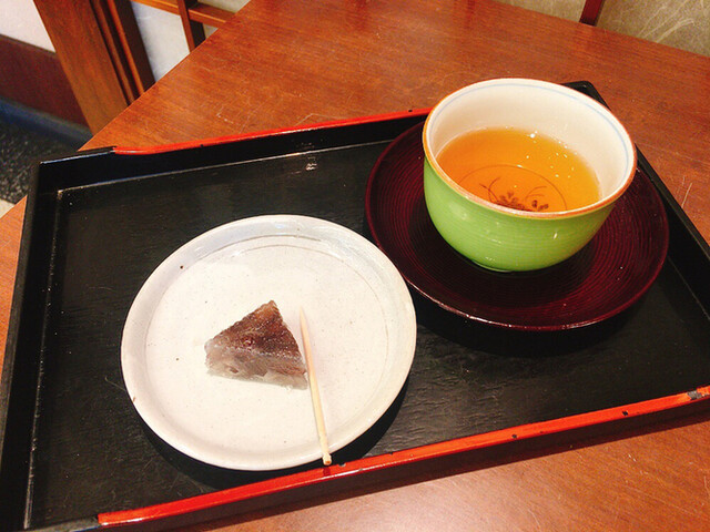 千鳥屋 JR二条店的实拍高清图